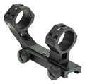 Thumb-Nut SPR Optics Mount