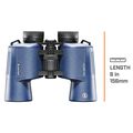H2O 10x42 Waterproof, Porro Prism Binoculars