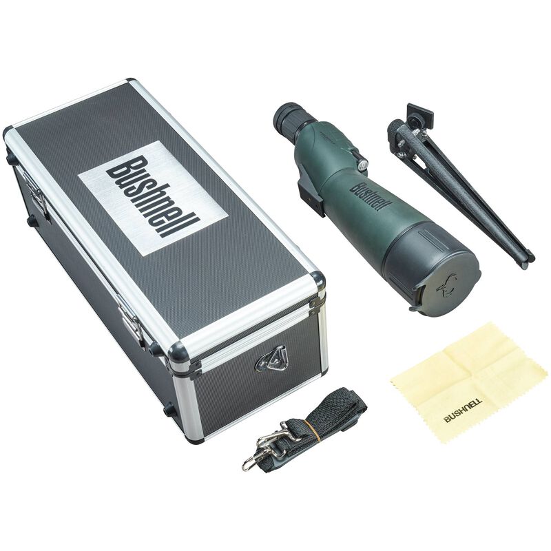 Trophy Xtreme 20-60x65 Spotting Scope