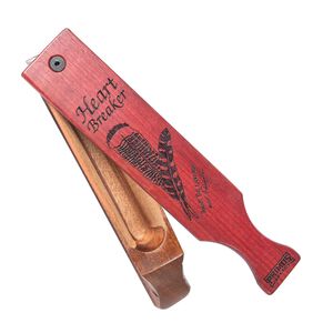 Heartbreaker™ Turkey Box Call Heartbreaker™ Turkey Box Call