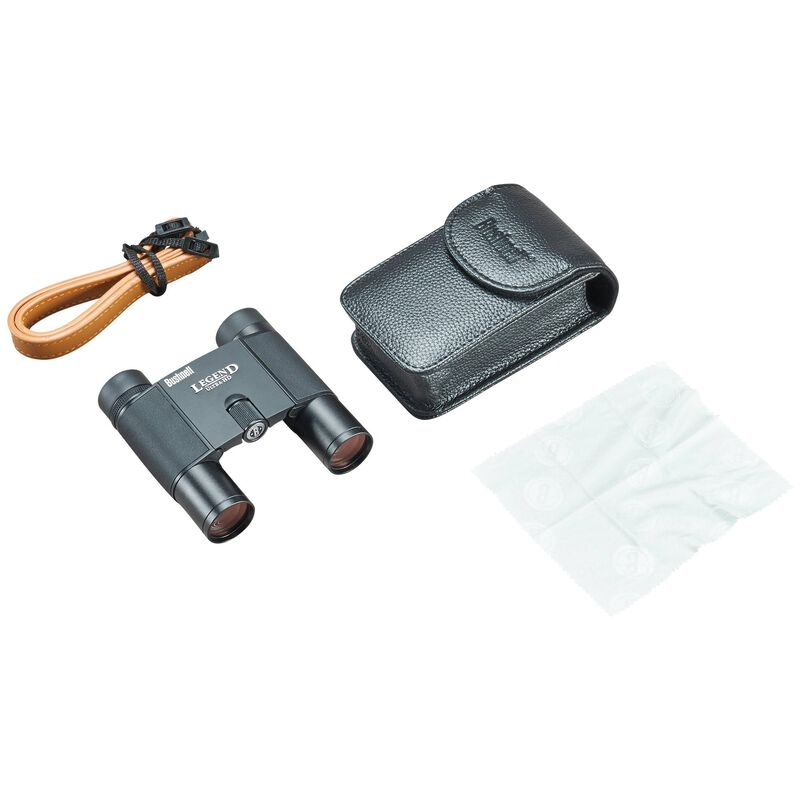 Open Box Legend® Ultra HD Compact Binocular