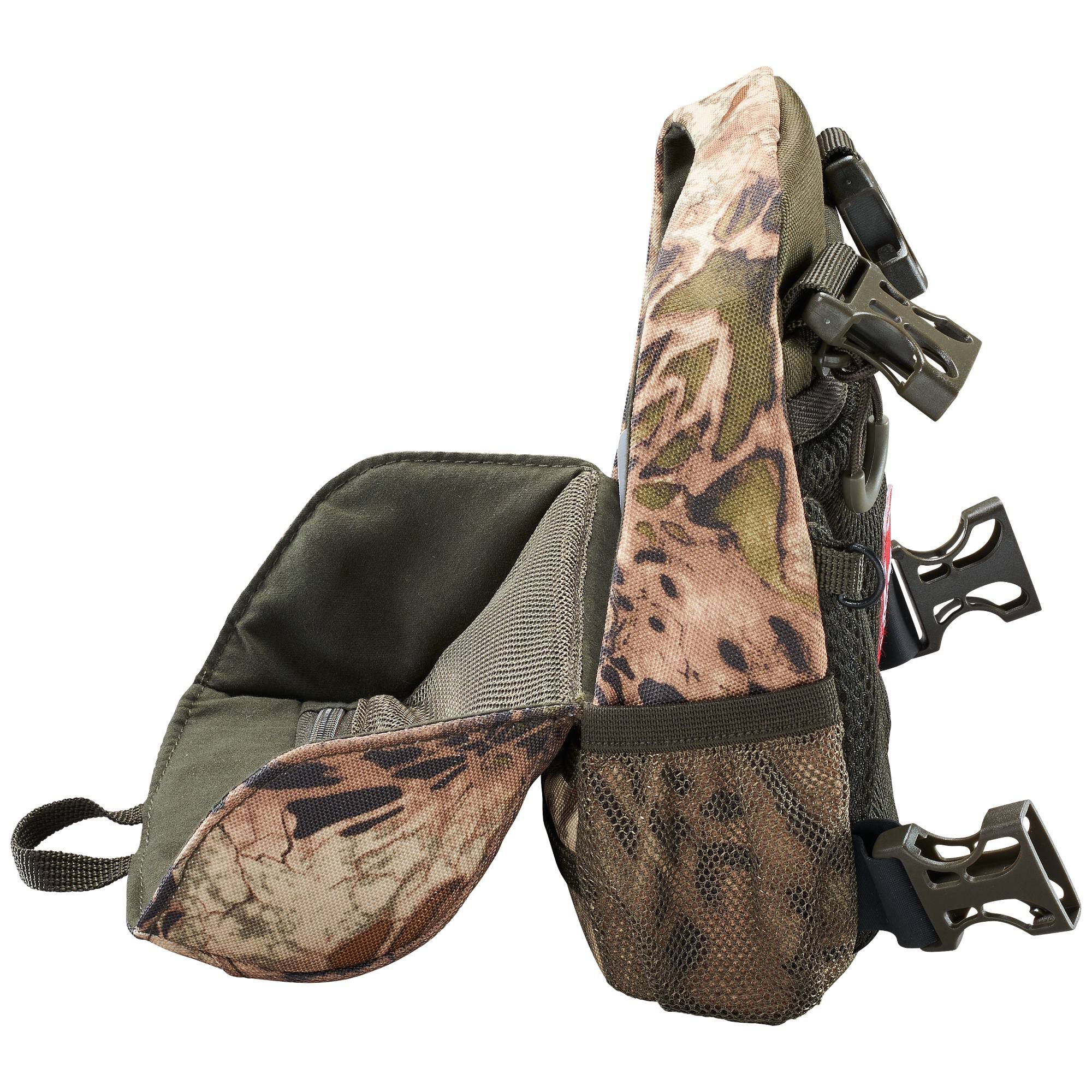 Butler creek discount bino harness