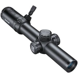 AR Optics&reg; 1-6x24 Illuminated Riflescope