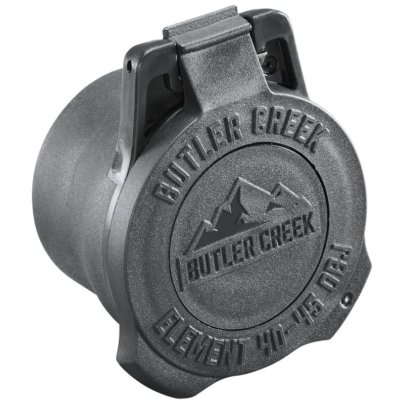Element Scope Caps - Objective Element Scope Caps - Objective