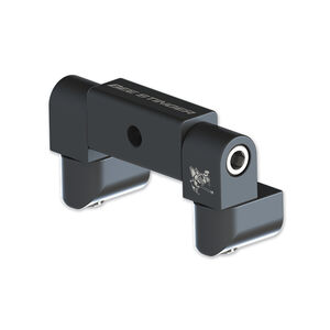 V-Bar Mount Adjustable Wide