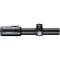 AR Optics® 1-8x24 Illuminated Riflescope