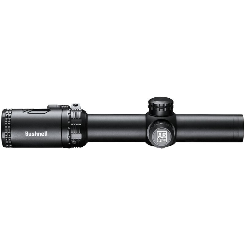 AR Optics® 1-8x24 Illuminated Riflescope