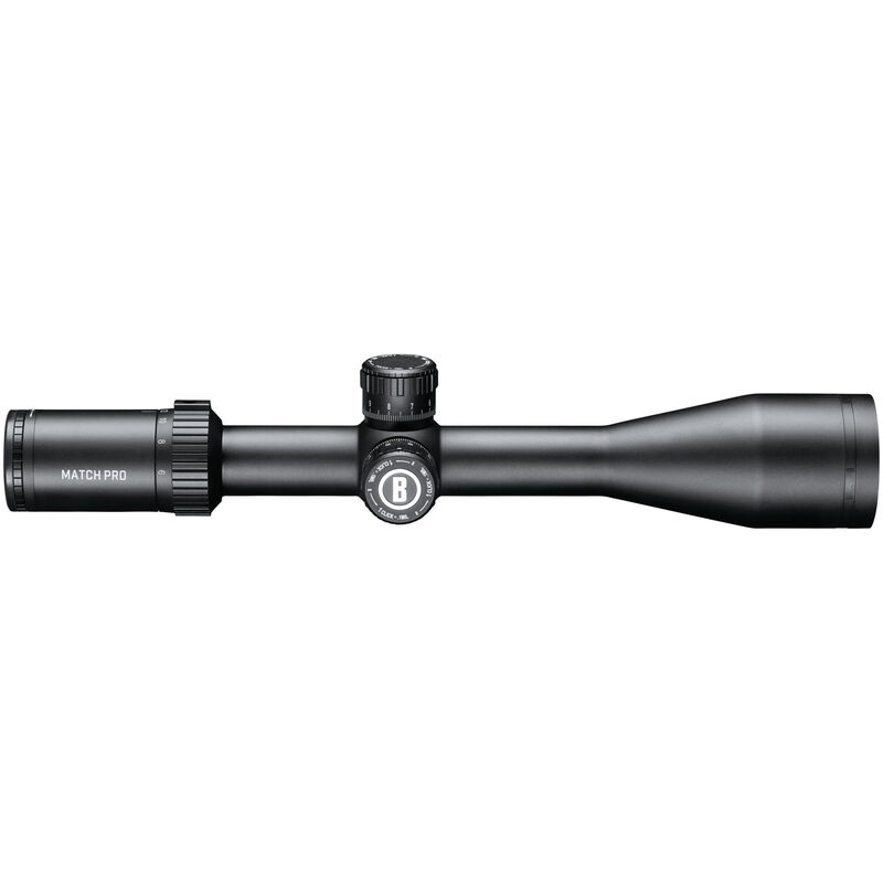 Match Pro 6-24x50 Riflescope