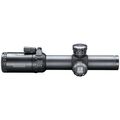 1-4x24 AR Optics Riflescope Illuminated FFP