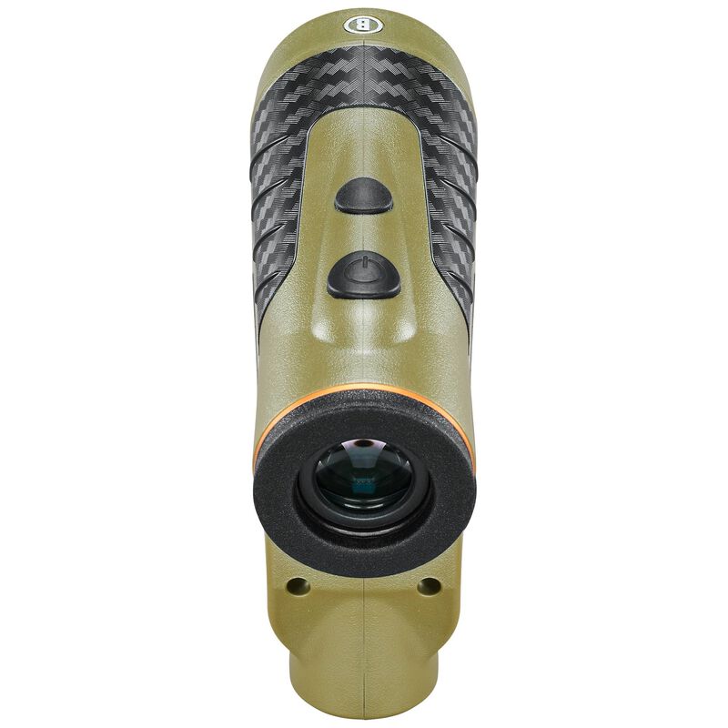 Broadhead Laser Rangefinder