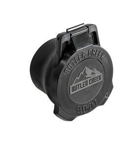 Element Scope Caps - Objective Element Scope Caps - Objective