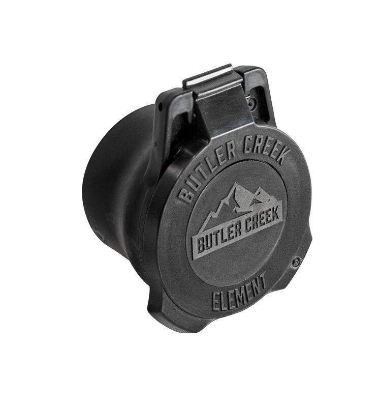 Element Scope Caps - Objective Element Scope Caps - Objective