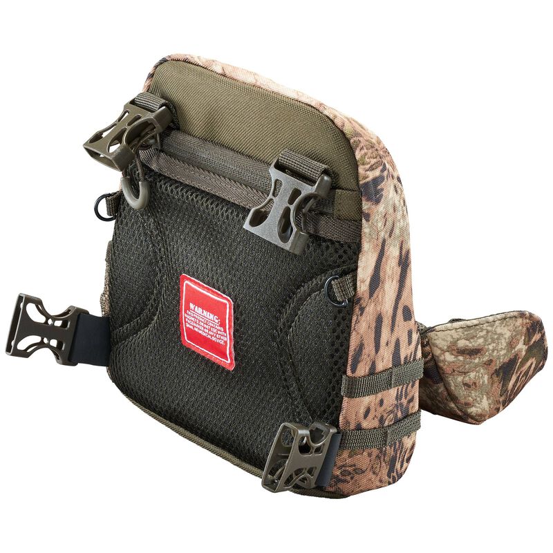 Large Featherlight Bino Case