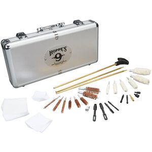 Deluxe Gun Cleaning Accessory Kit