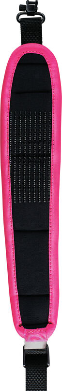 Comfort Stretch Firearm Sling with Swivel