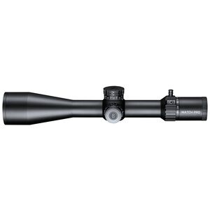Match Pro ED 5-30x56 Riflescope