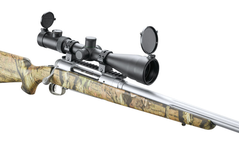 Multiflex Flip-Open™ Scope Cover 25-26-27 - Objective Lens