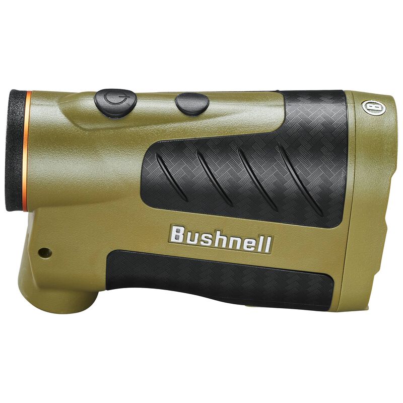 Broadhead Laser Rangefinder