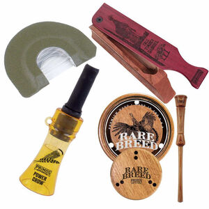 Team Primos Turkey Bundle