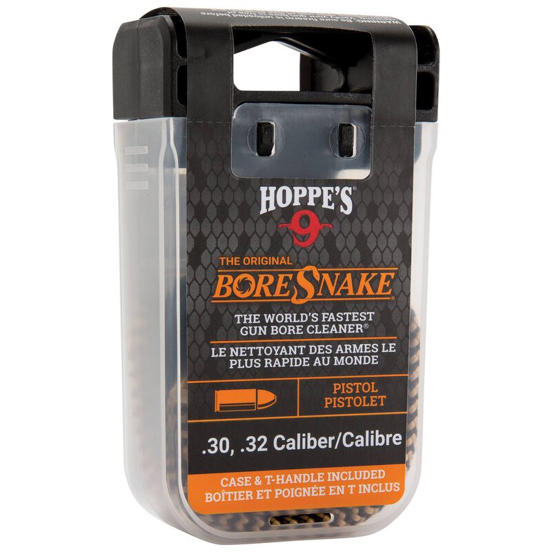 .357, 9mm, .380, .38 Boresnake&reg; Den Pistol