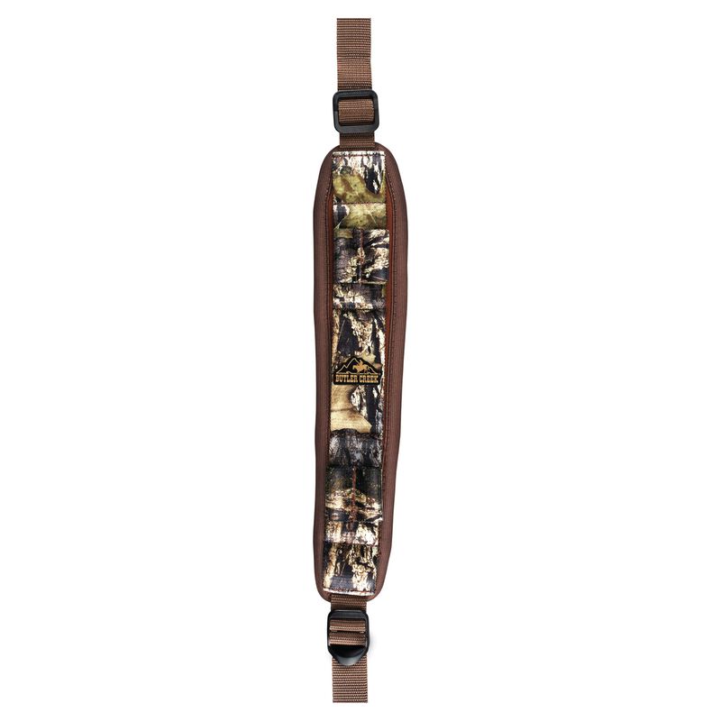Comfort Stretch® Mossy Oak Break-Up Country® Firearm Sling - Alaskan Magnum
