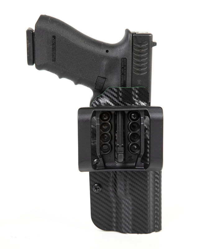 Range/Comp Holster