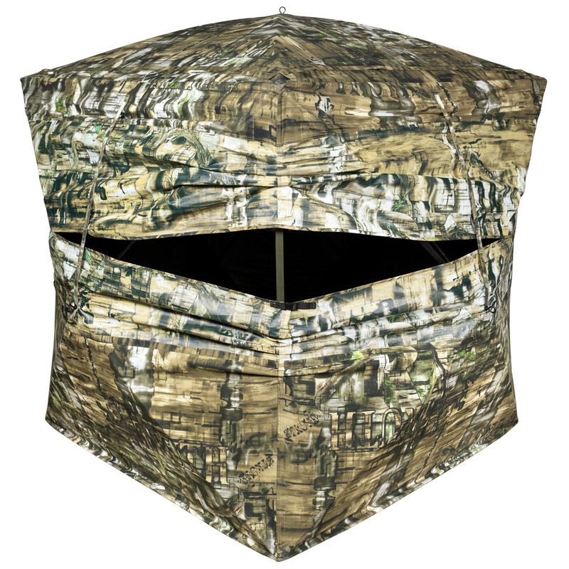 Double Bull SurroundView Double Wide Ground Blind Double Bull SurroundView Double Wide Ground Blind