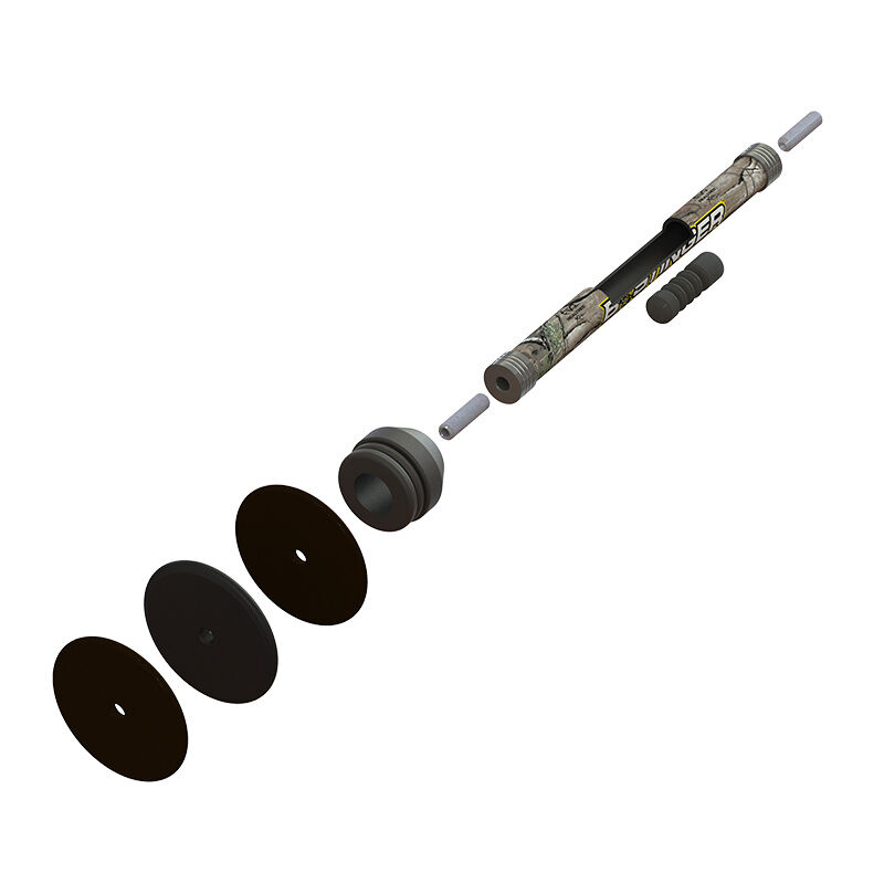 Pro Hunter Maxx Hunting Stabilizer