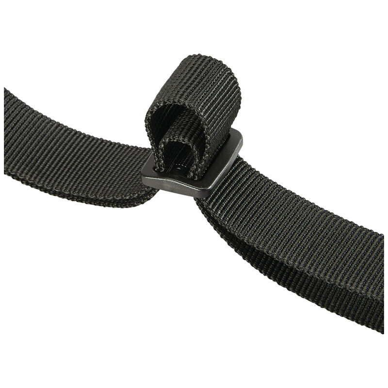 Featherlight Black without Swivels Rifle Slings