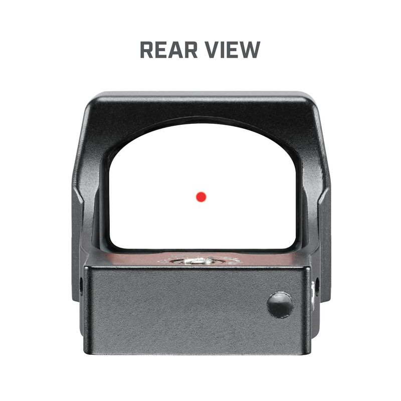 RXS-250 REFLEX SIGHT