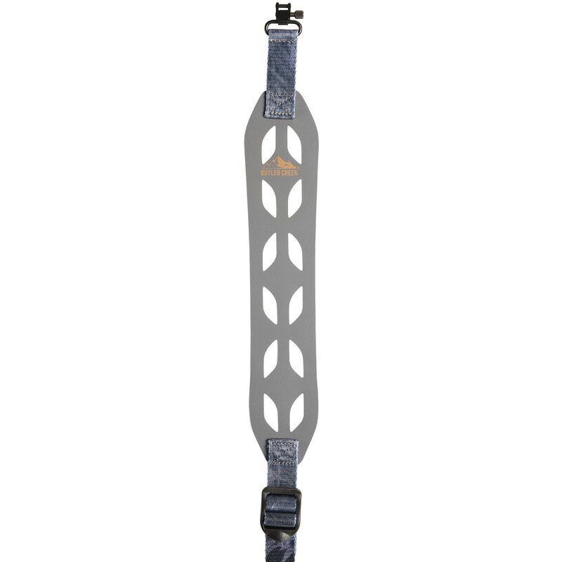 Featherlight Minimalist Grey and Prym1 Blackout Sling