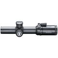 1-4x24 AR Optics Riflescope Illuminated FFP