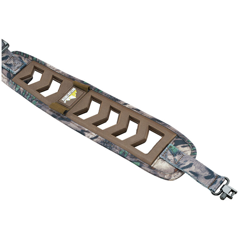 Featherlight Camo with Swivels Rifle Slings