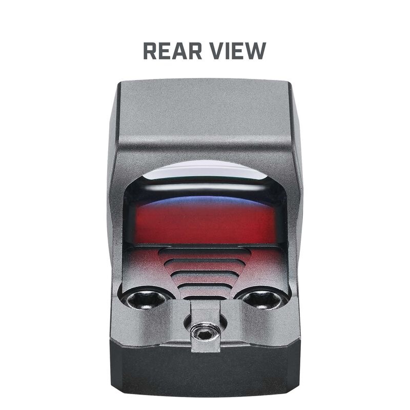 RXU-200 Ultra-Compact Reflex Sight