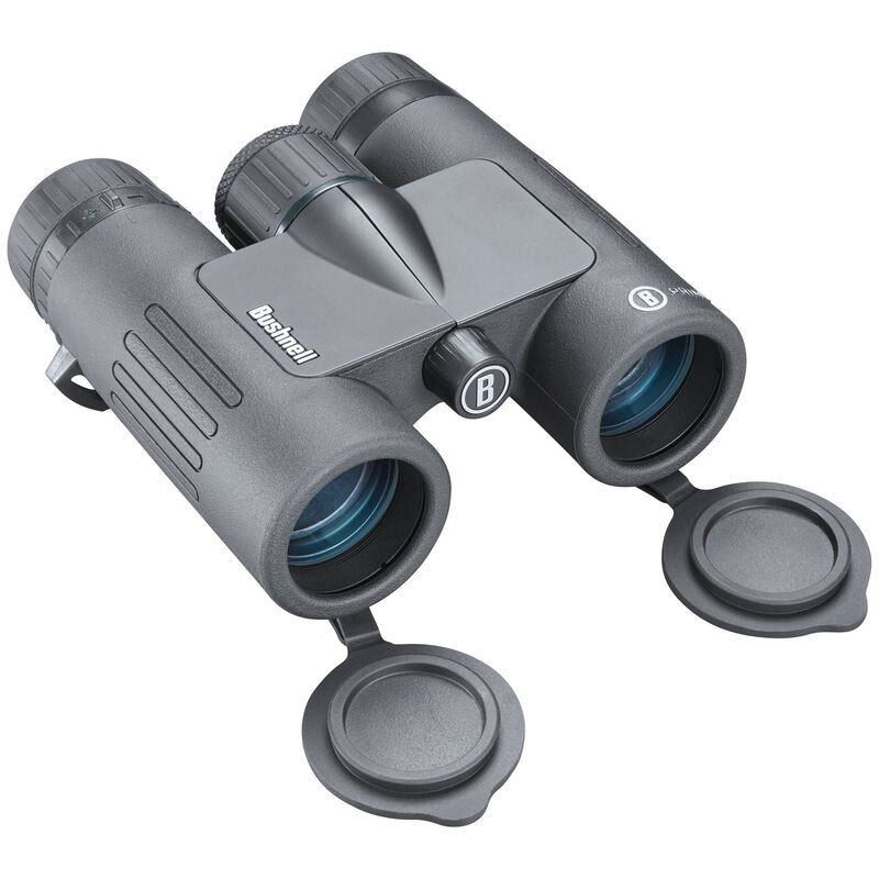 Prime 8x32 Binoculars Prime 8x32 Binoculars