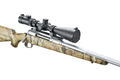 Multiflex Flip-Open™ Scope Cover 25-26-27 - Objective Lens