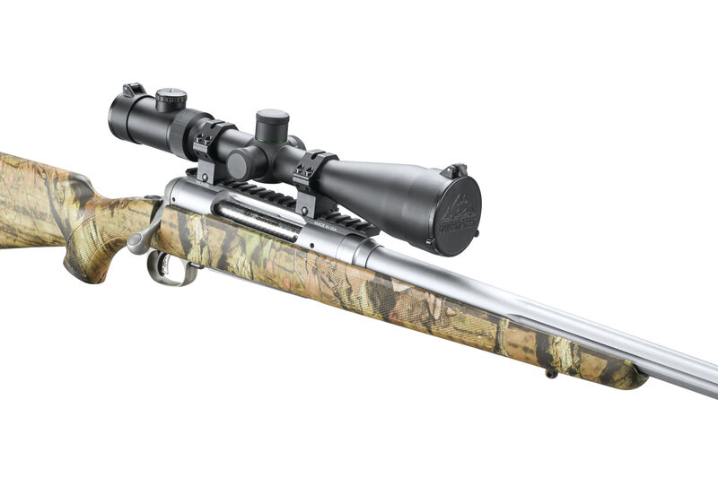 Multiflex Flip-Open™ Scope Cover - Eyepiece