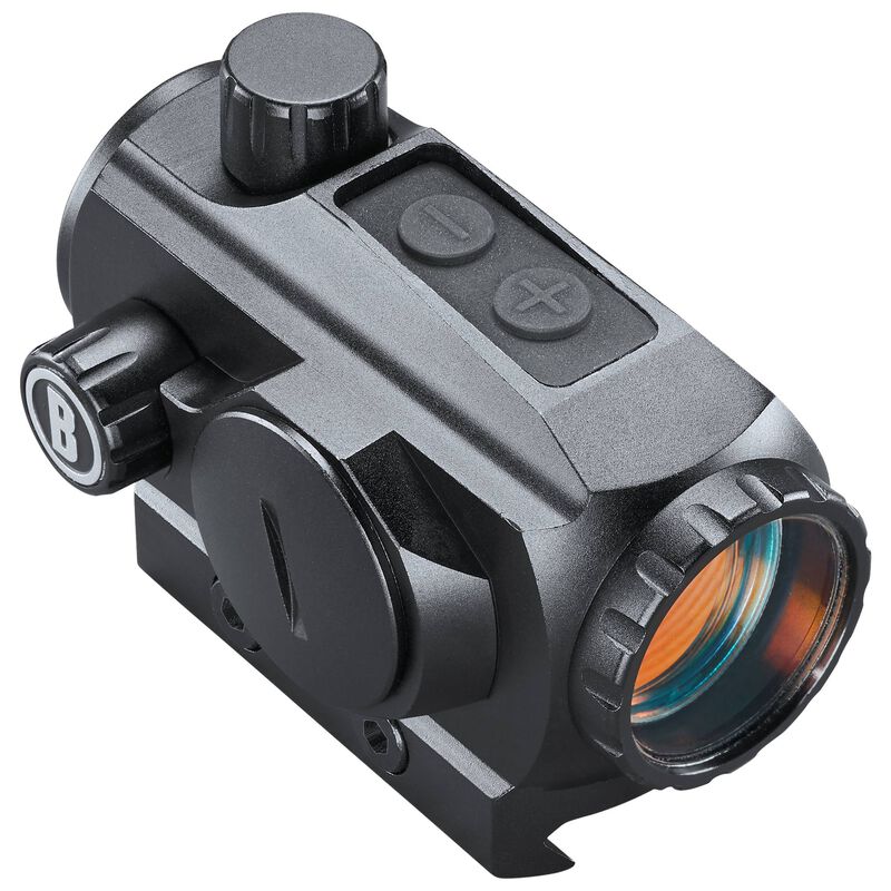 TRS-125 Red Dot Sight TRS-125 Red Dot Sight