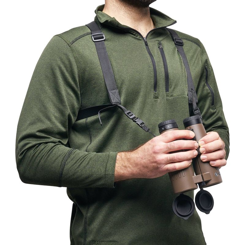 Binocular Harness