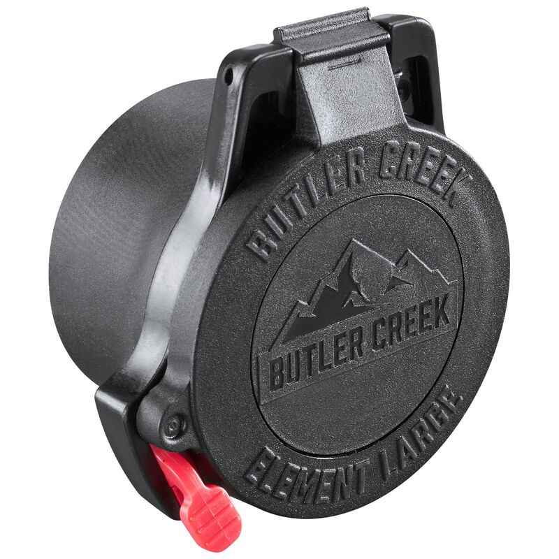 Buy Element Scope Caps and More Butler Creek