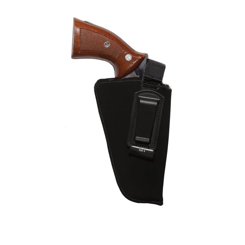 Inside-the-Pant Holster w/Retention Strap