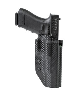 Range/Comp Holster