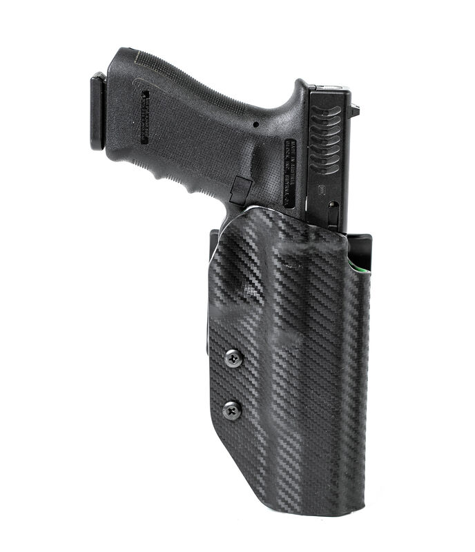 Range/Comp Holster