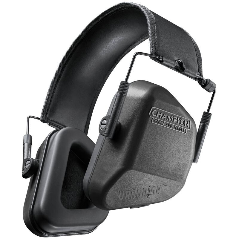 Vanquish Passive Ear Muffs