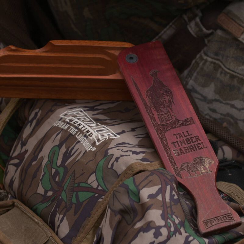 Tall Timber Gabriel Turkey Call