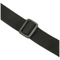 Featherlight Black without Swivels Rifle Slings