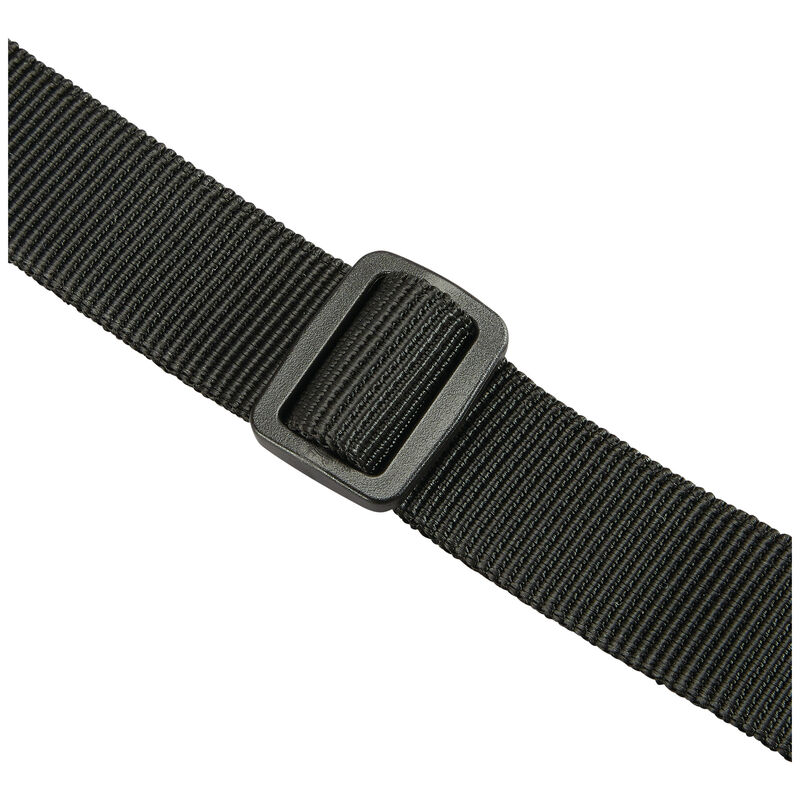 Featherlight Black without Swivels Rifle Slings