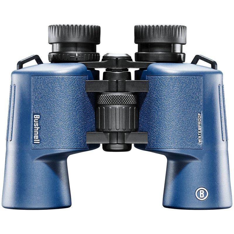 H2O 10x42 Waterproof, Porro Prism Binoculars