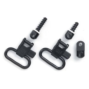 QD 115 Swivel - Tri-Lock™ - Rifle QD 115 Swivel - Tri-Lock™ - Rifle
