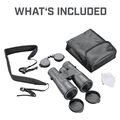 Legend 12x50 Binoculars
